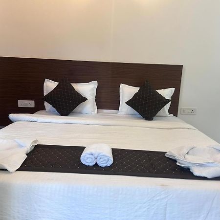 Hotel Baga Place Ngoại thất bức ảnh