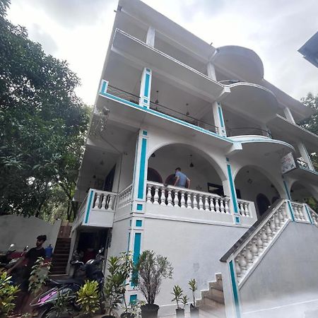 Hotel Baga Place Ngoại thất bức ảnh