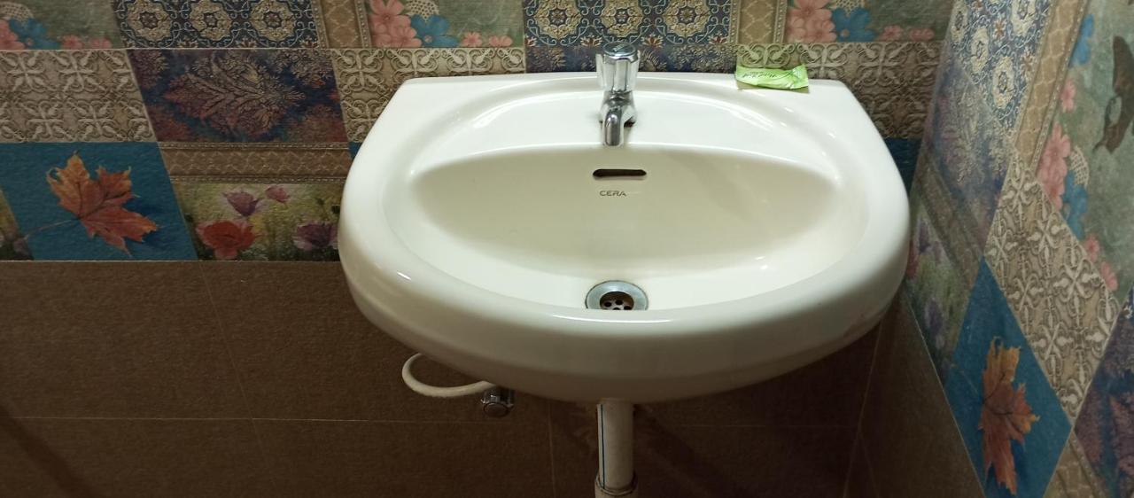 Hotel Baga Place Ngoại thất bức ảnh