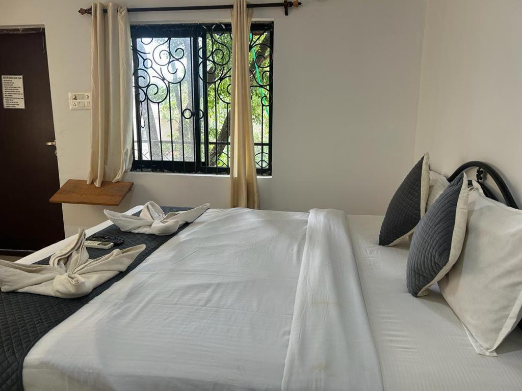 Hotel Baga Place Phòng bức ảnh
