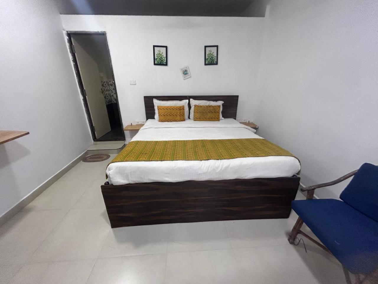 Hotel Baga Place Phòng bức ảnh