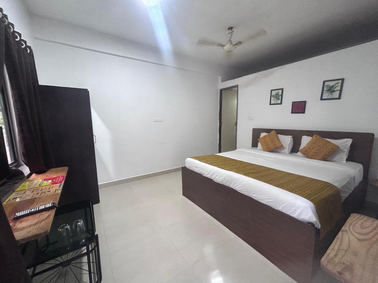 Hotel Baga Place Ngoại thất bức ảnh