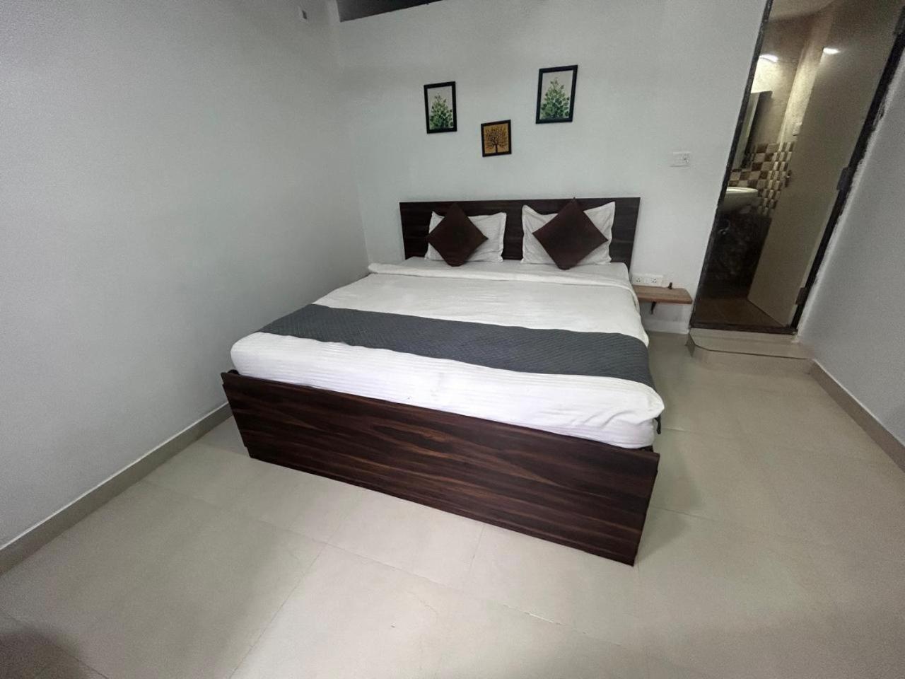 Hotel Baga Place Phòng bức ảnh