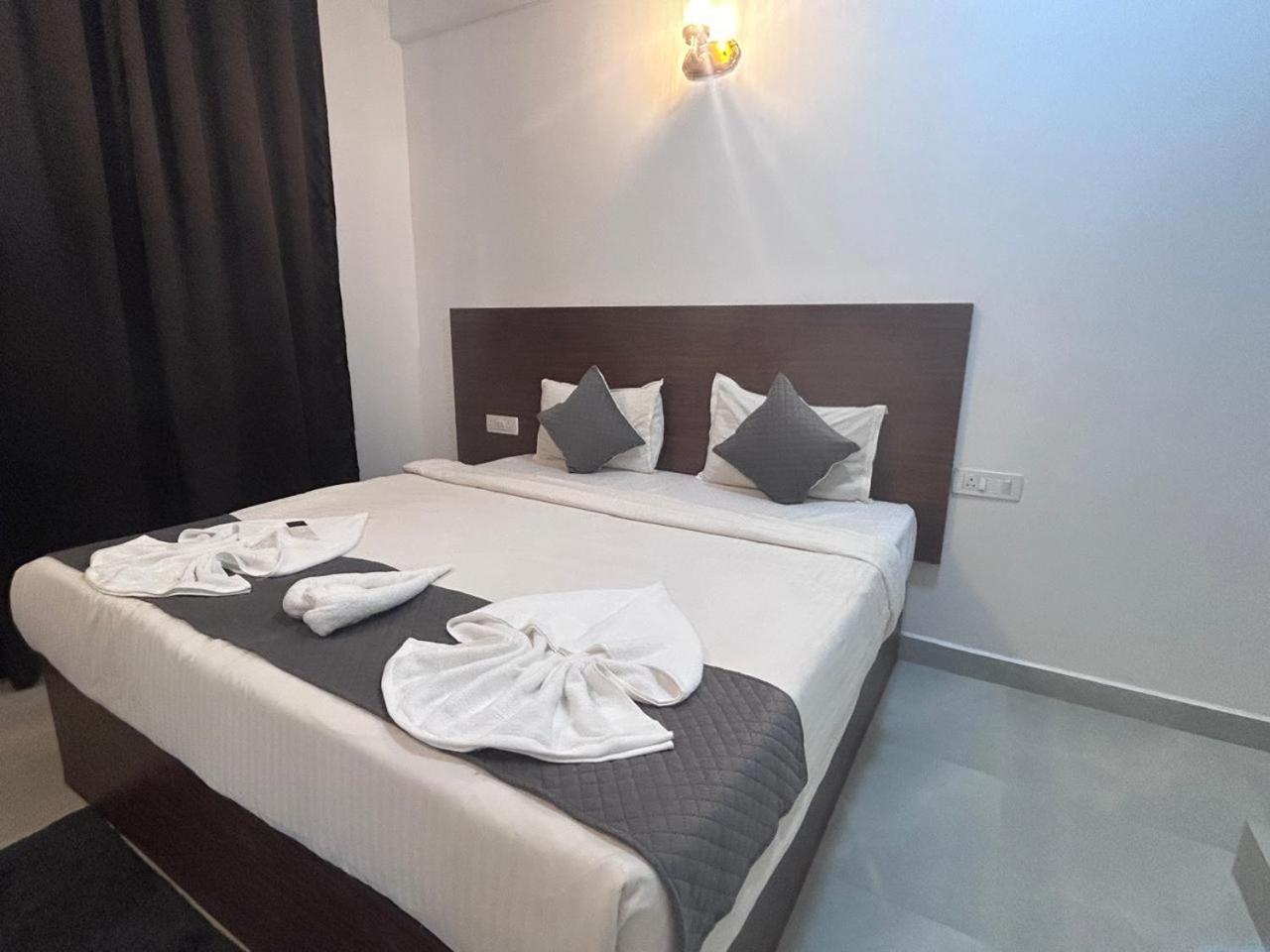 Hotel Baga Place Ngoại thất bức ảnh