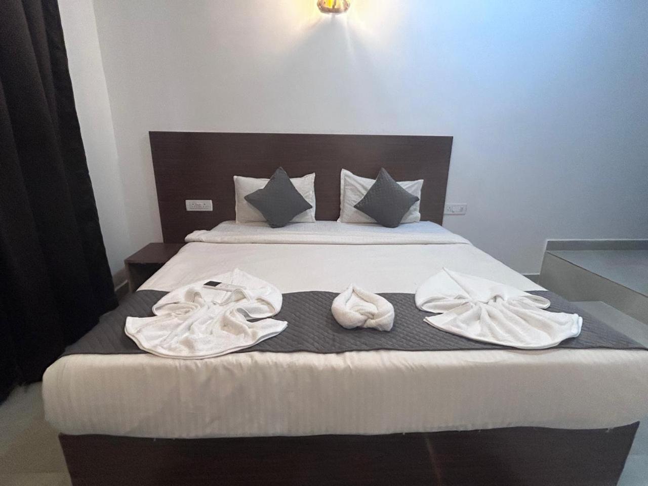 Hotel Baga Place Ngoại thất bức ảnh