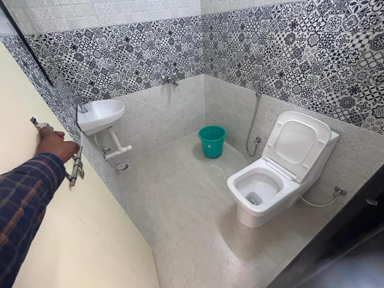 Hotel Baga Place Ngoại thất bức ảnh