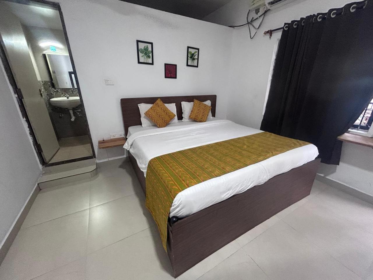Hotel Baga Place Ngoại thất bức ảnh