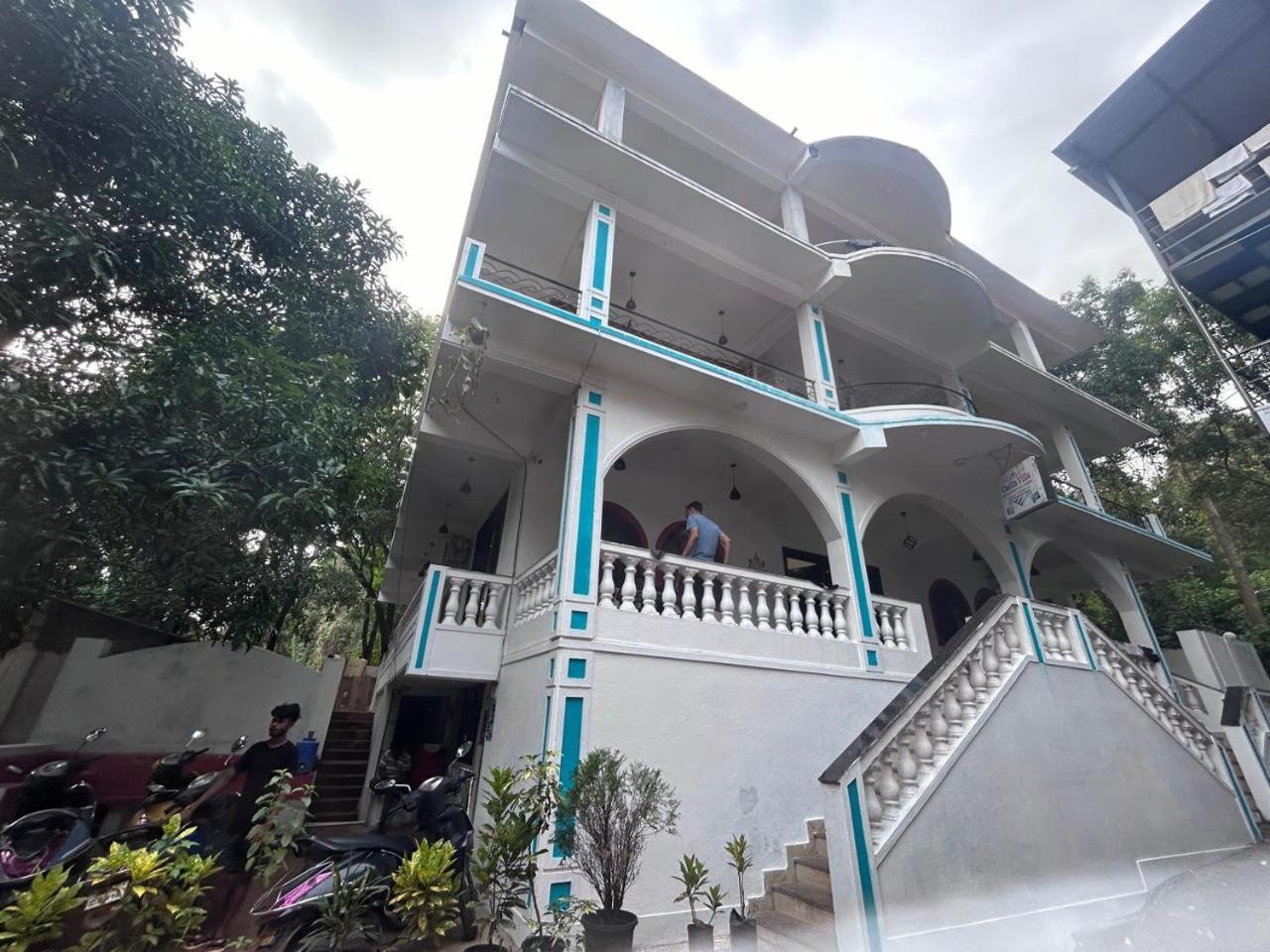 Hotel Baga Place Ngoại thất bức ảnh