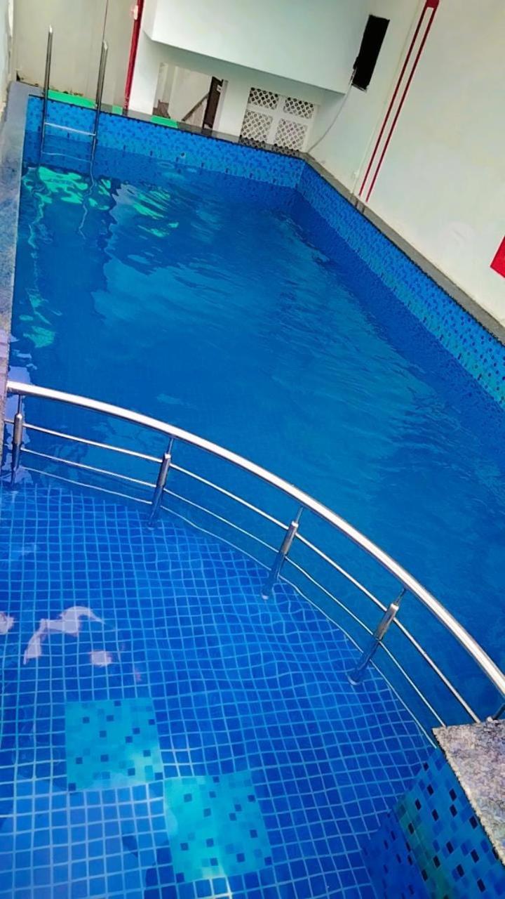 Hotel Baga Place Ngoại thất bức ảnh