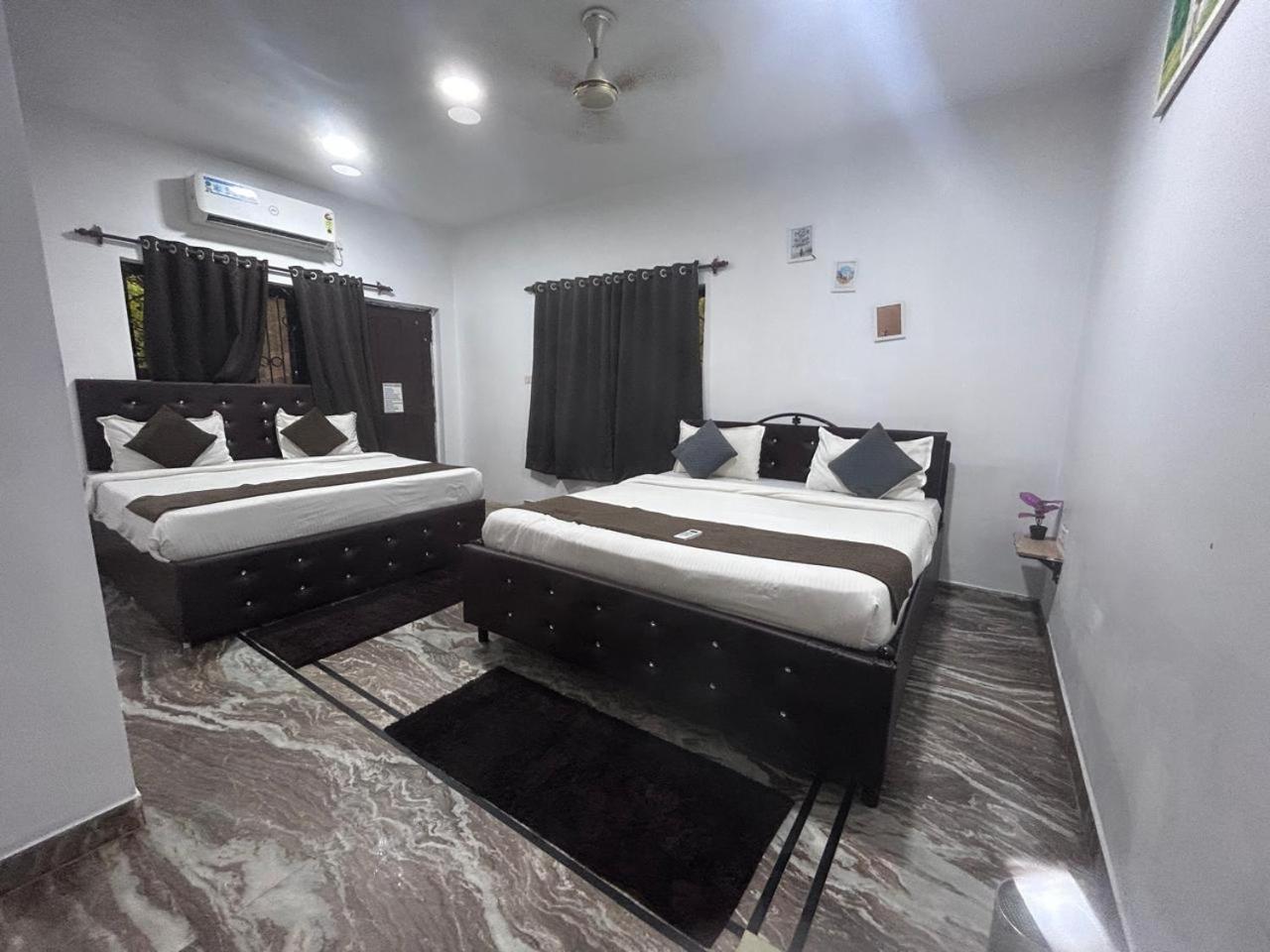 Hotel Baga Place Phòng bức ảnh