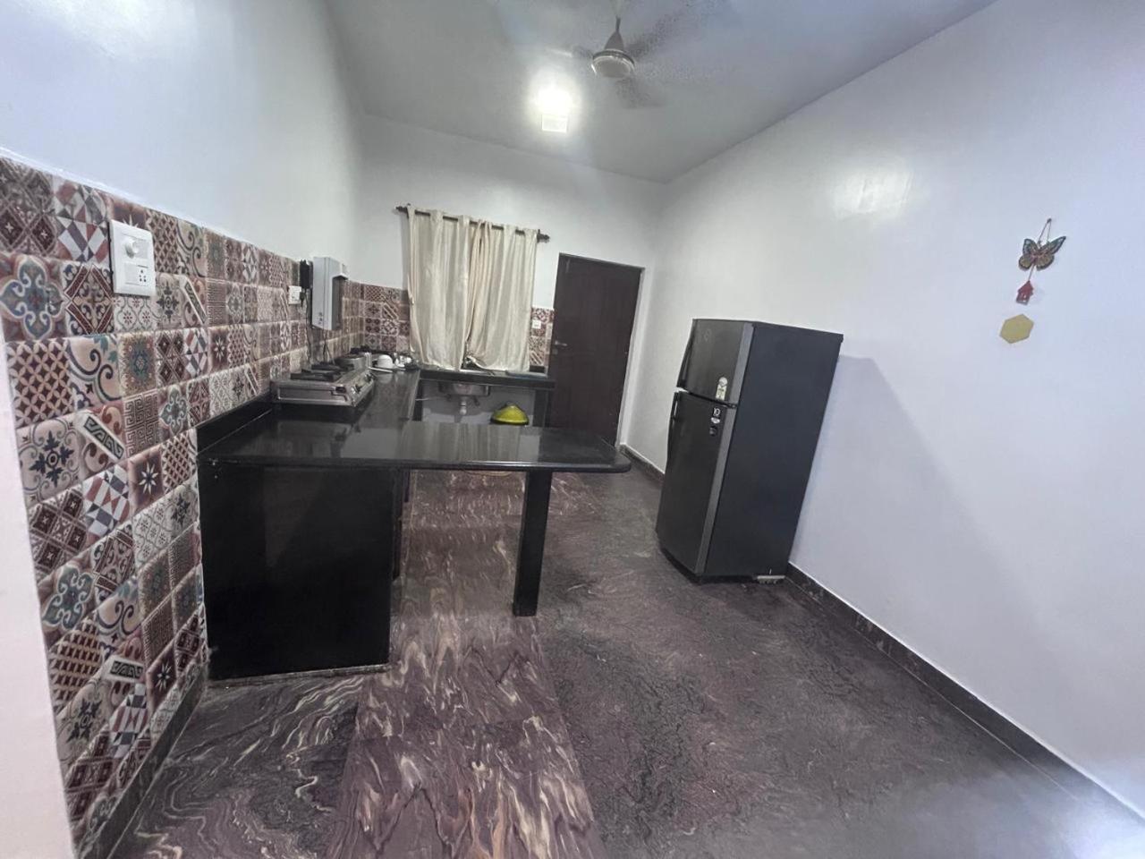 Hotel Baga Place Phòng bức ảnh