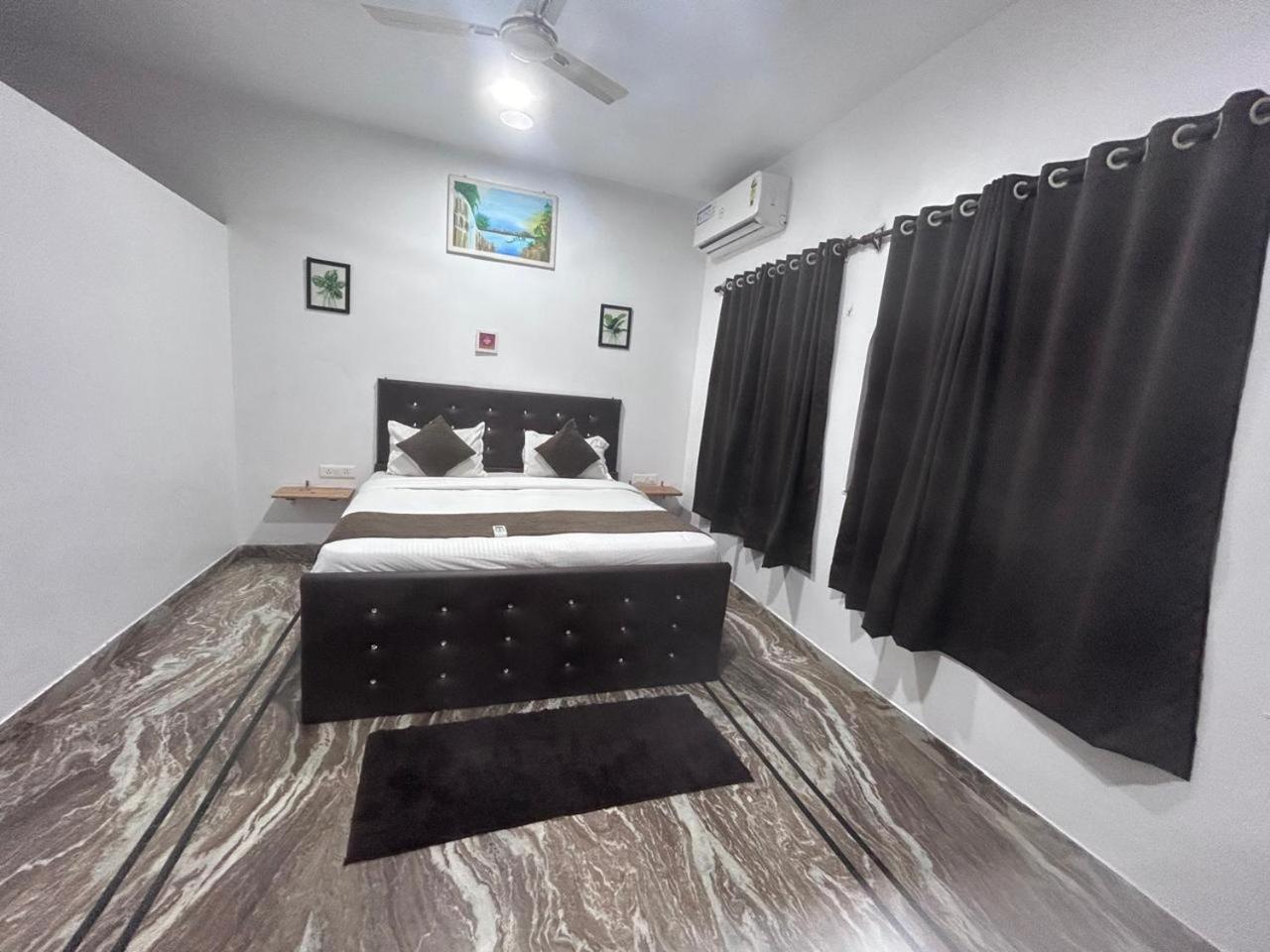 Hotel Baga Place Phòng bức ảnh