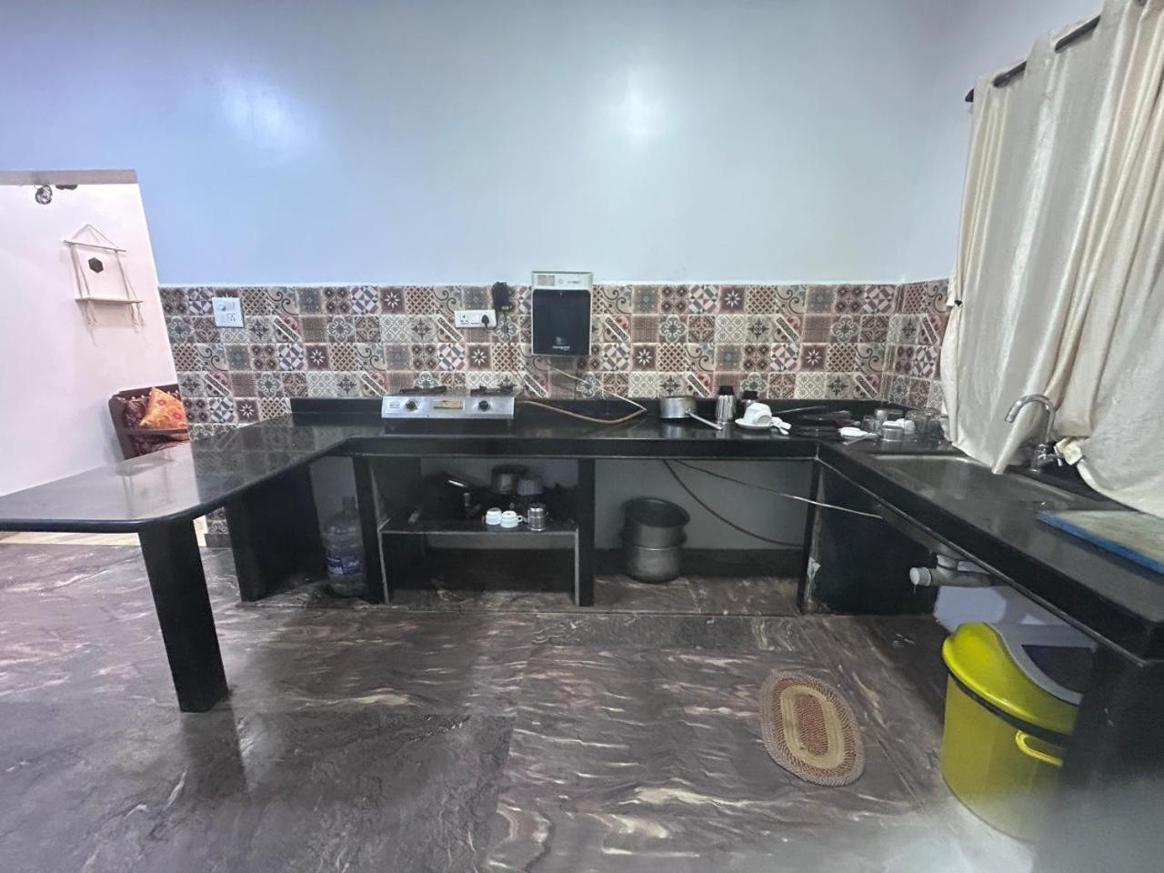 Hotel Baga Place Phòng bức ảnh