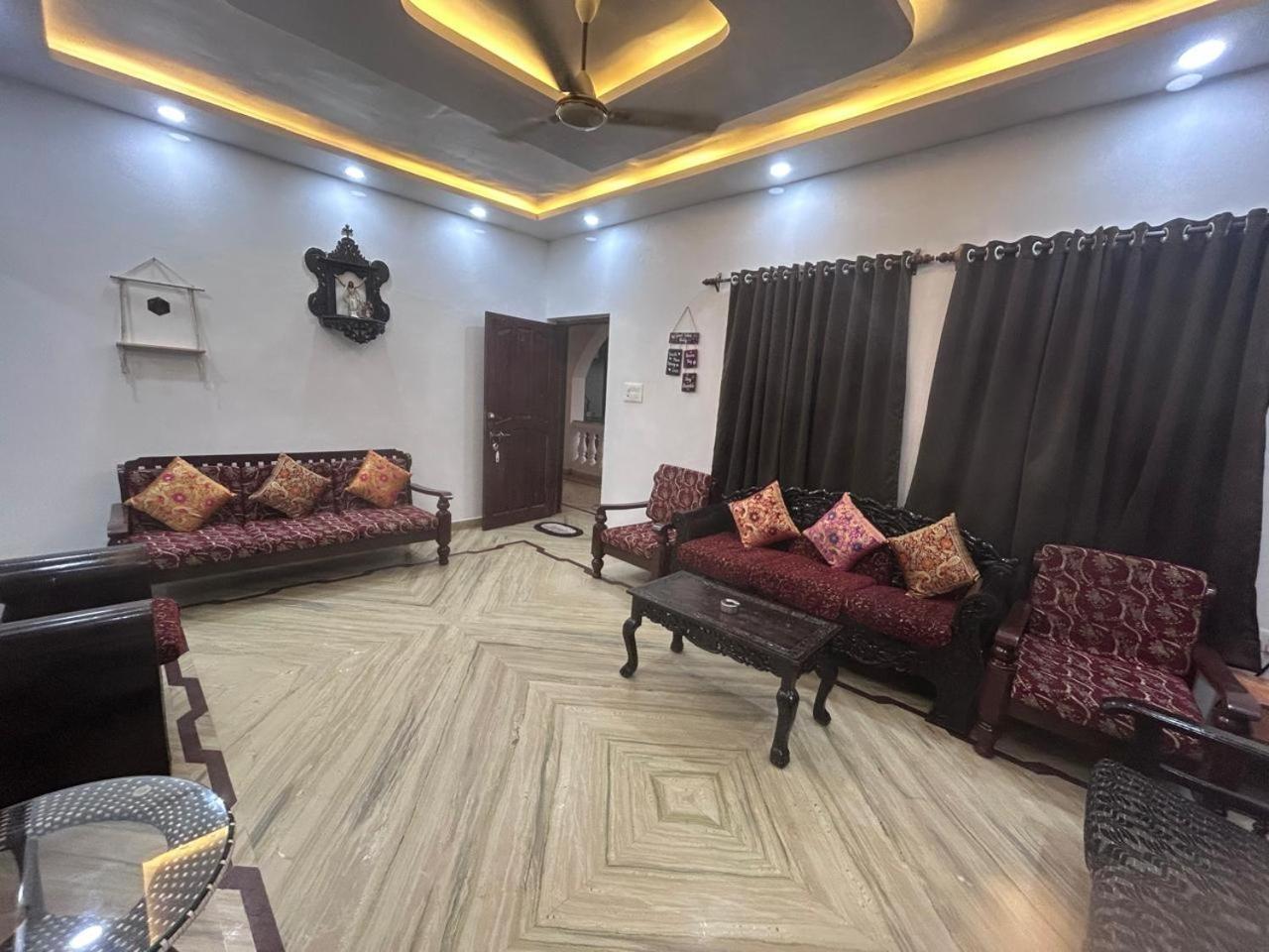 Hotel Baga Place Phòng bức ảnh