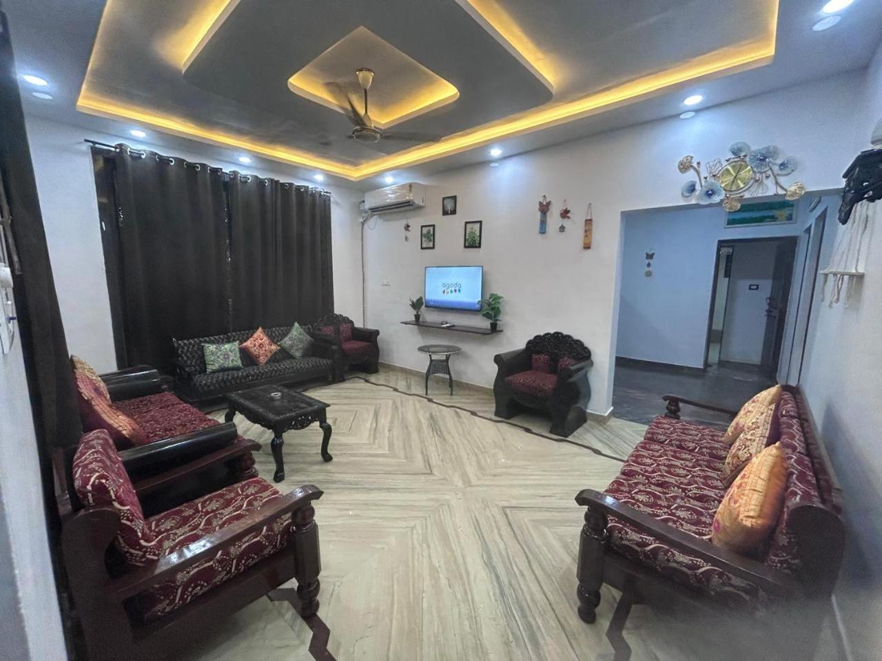 Hotel Baga Place Phòng bức ảnh