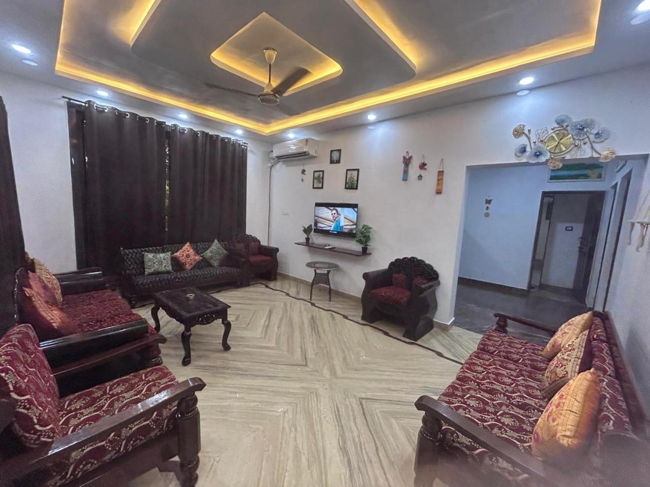 Hotel Baga Place Phòng bức ảnh